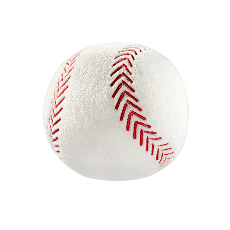 Creative Football Pillow Simulation Basketball Plush Toy Pillow Gift Cushion Doll Cushion Doll Doll Wholesale