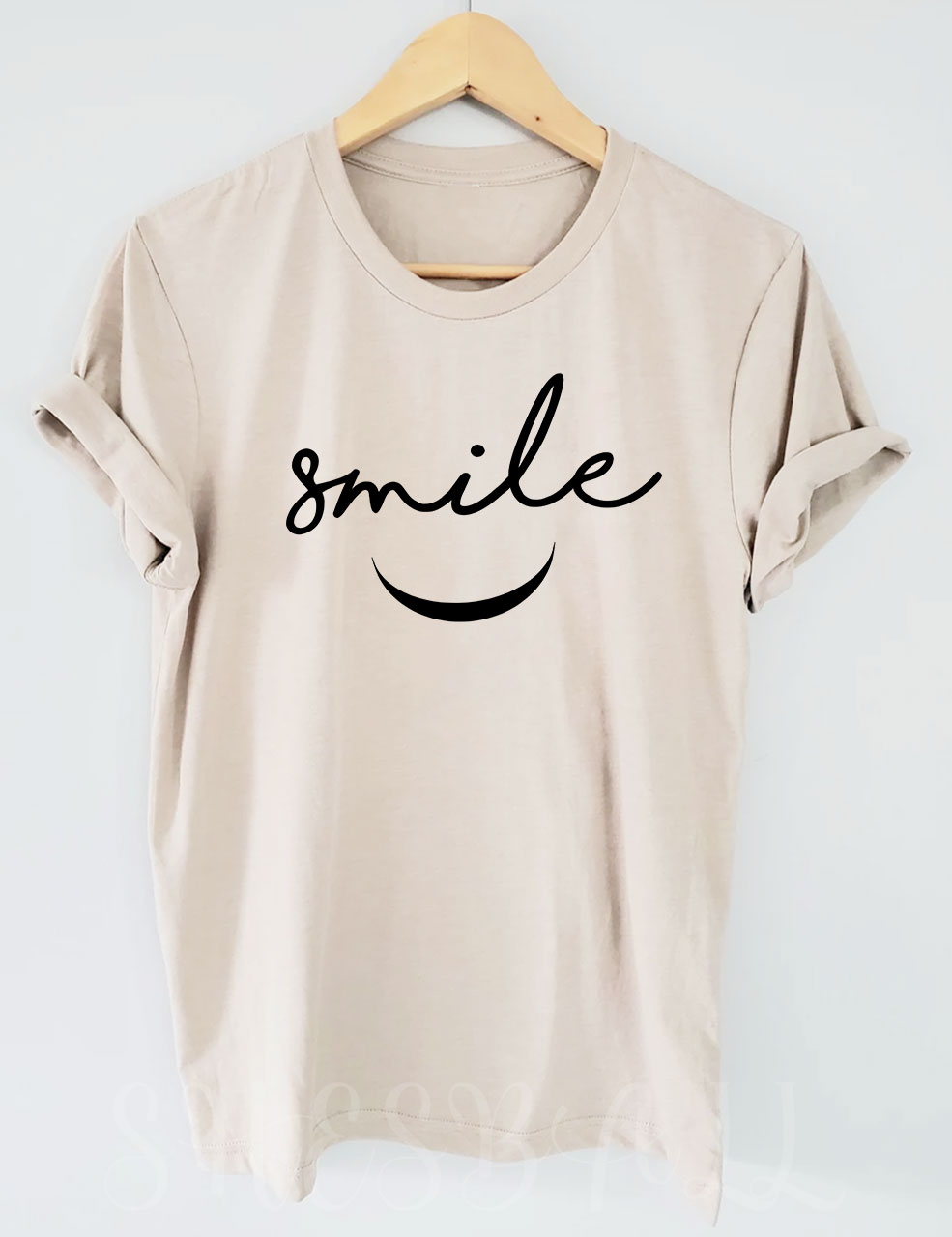 Smile T-shirt