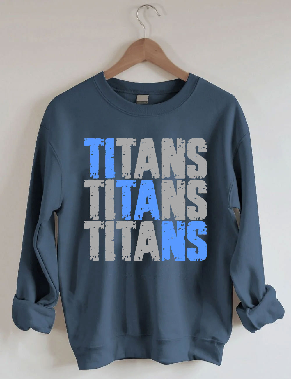 Titans Sweatshirt