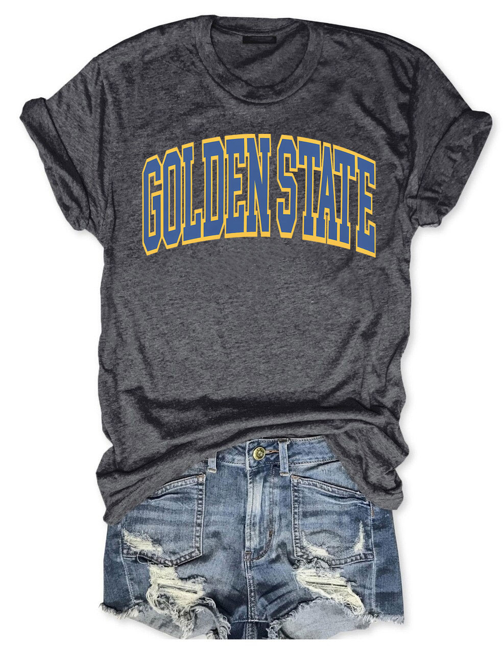 Golden State T-shirt