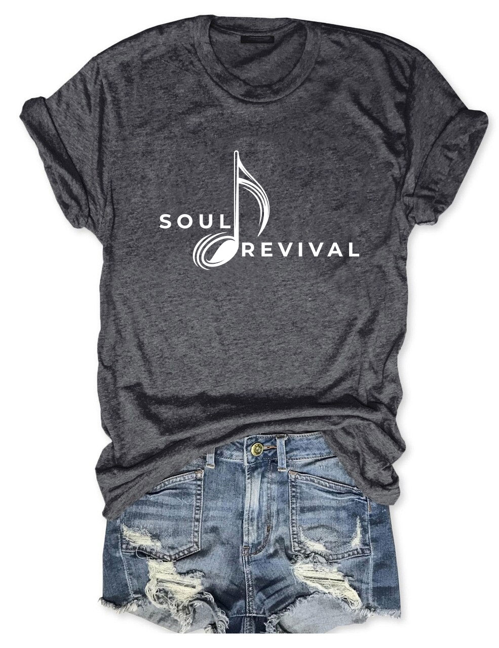 D'angelo R&B Rebirth Music T-Shirt