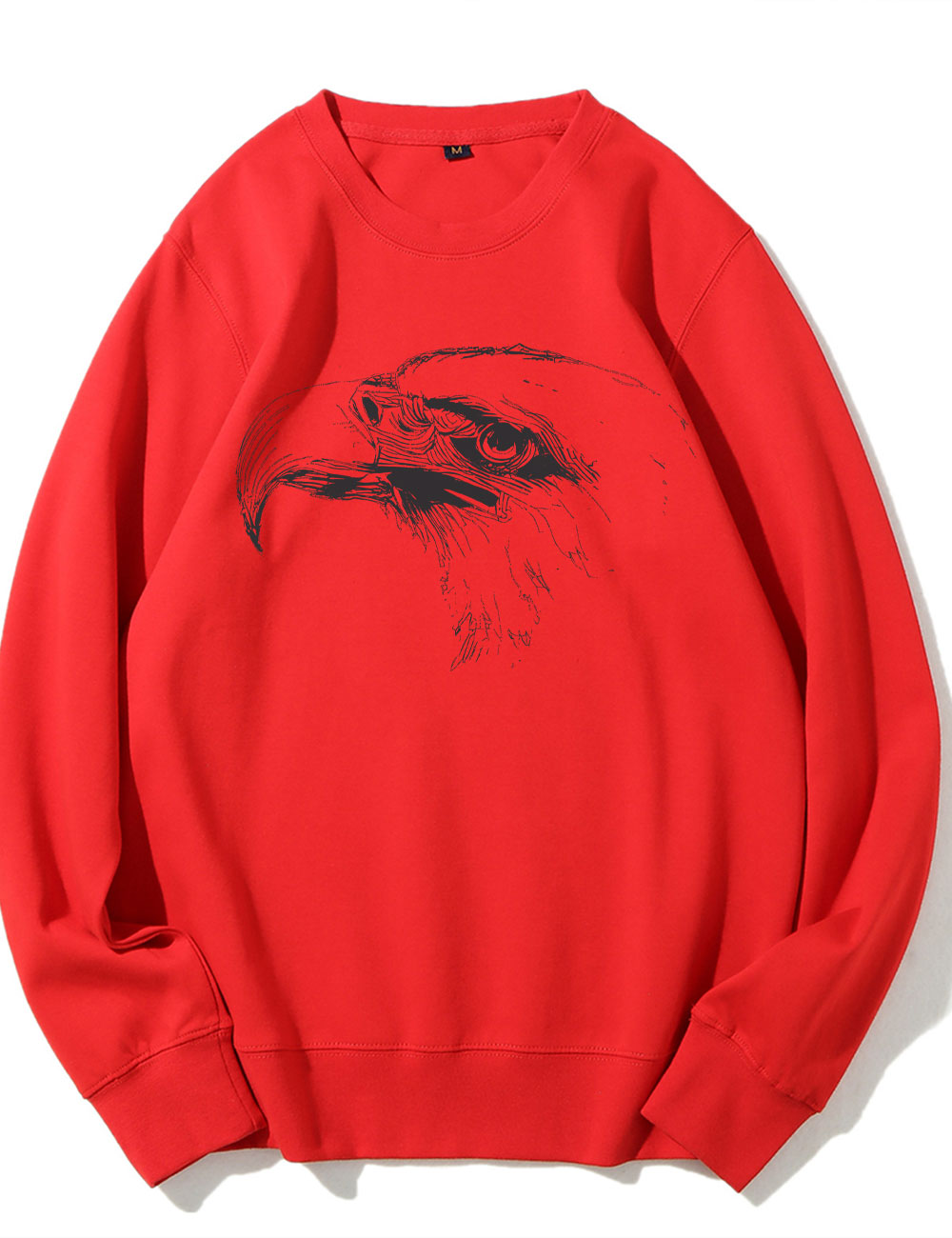 Fly Eagles Football Sweatshirt