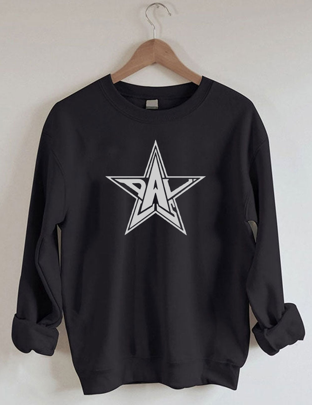 Dallas Football Sweatshirt