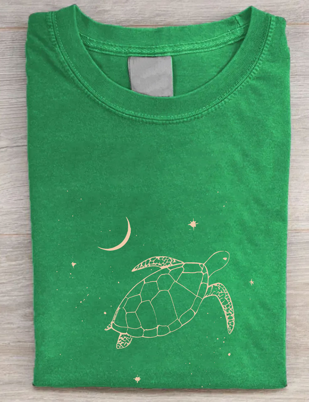 Funny Turtle T-shirt