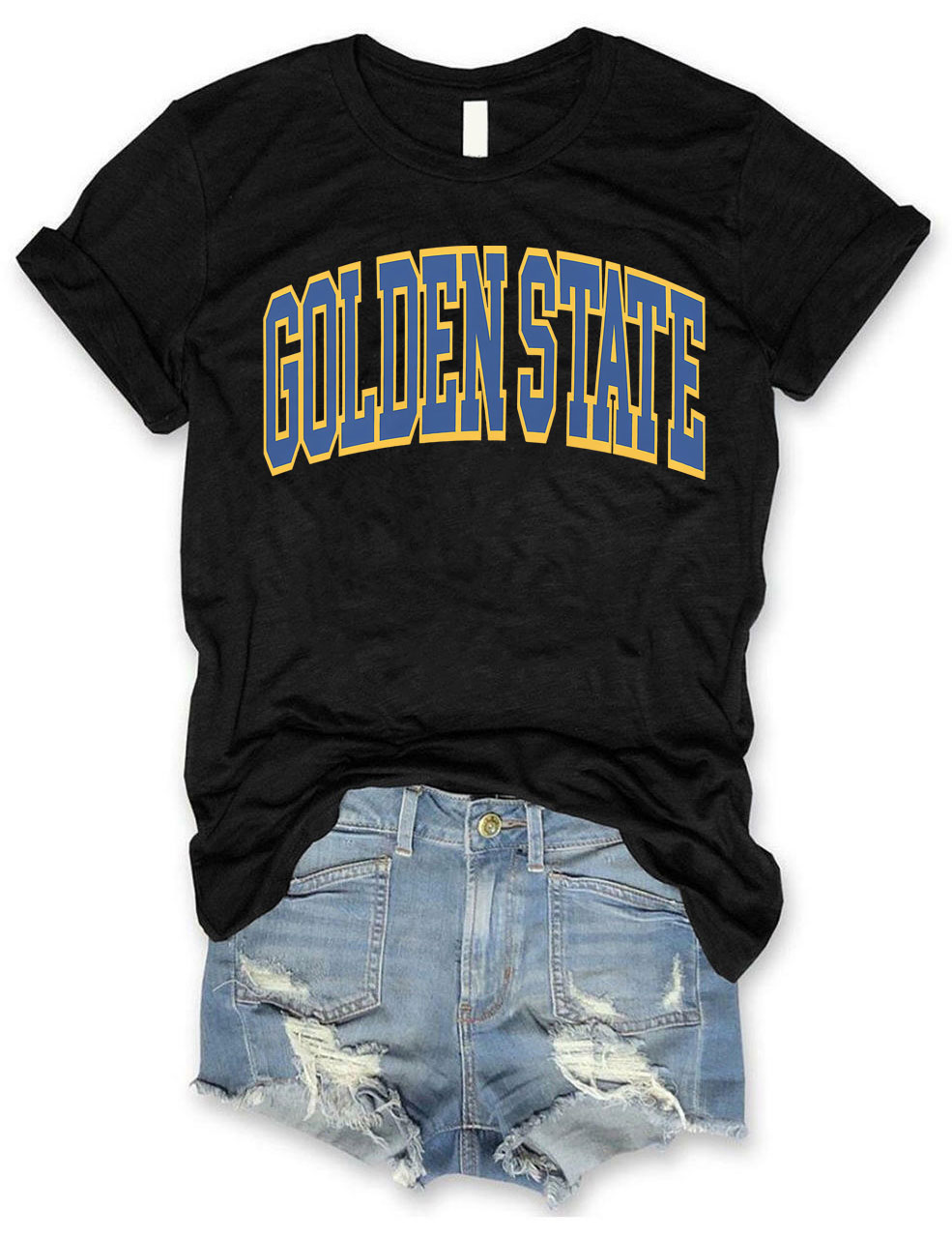 Golden State T-shirt