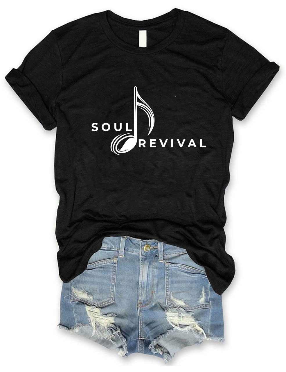 D'angelo R&B Rebirth Music T-Shirt