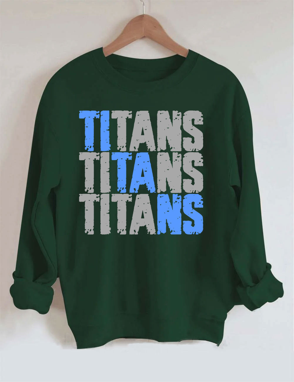 Titans Sweatshirt