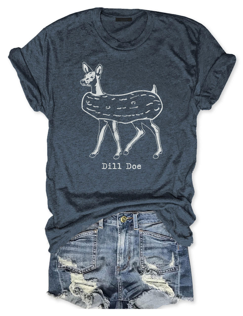 Dill Doe T-shirt