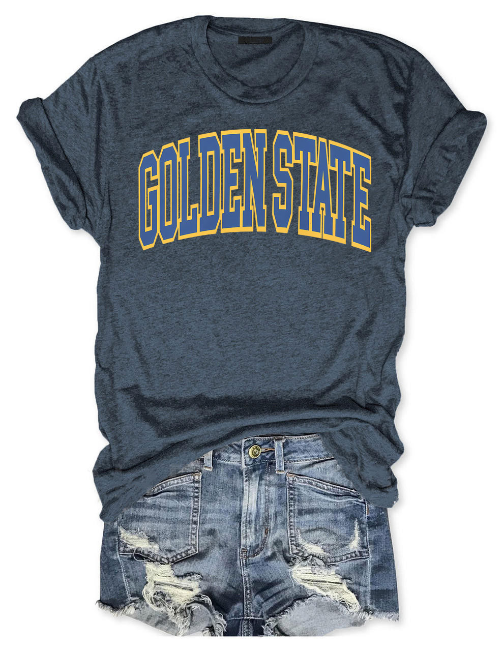 Golden State T-shirt
