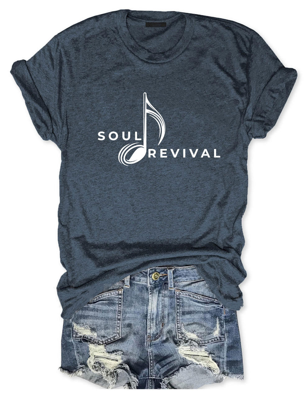 D'angelo R&B Rebirth Music T-Shirt