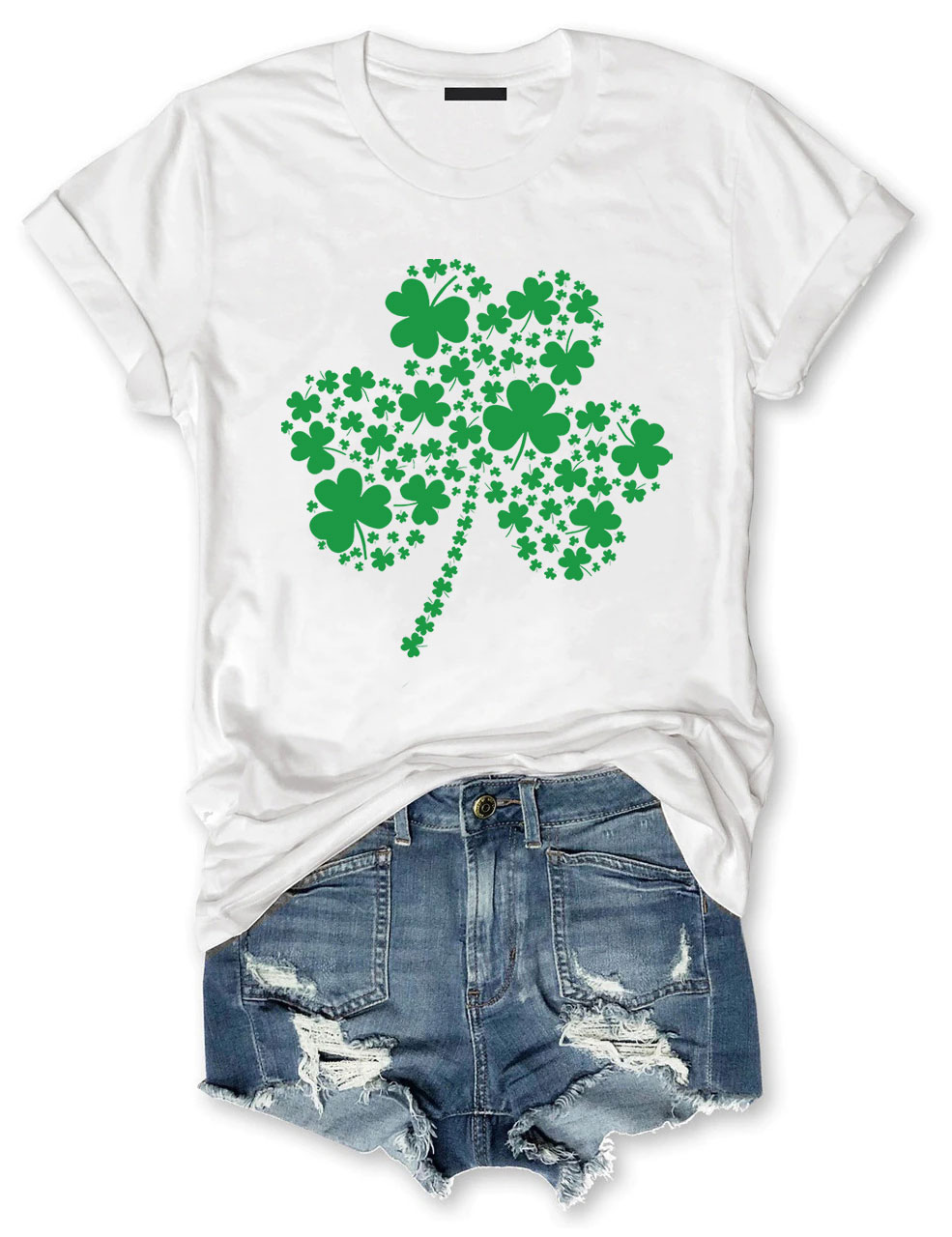 HAPPY Saint Patrick's Day T-shirt