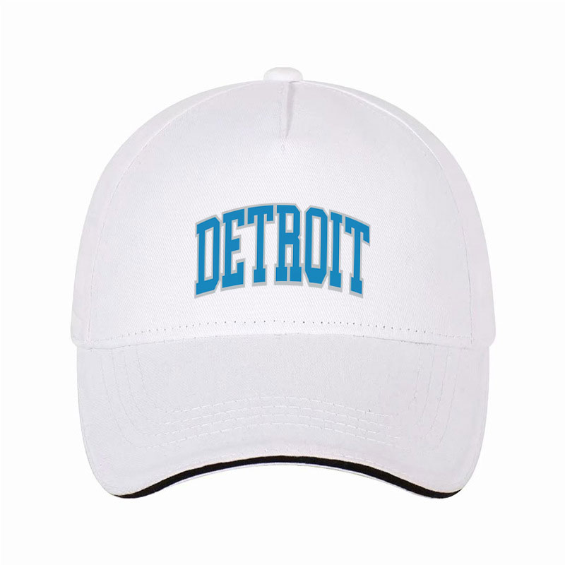 Vintage Detroit Lions Football Unisex Hat