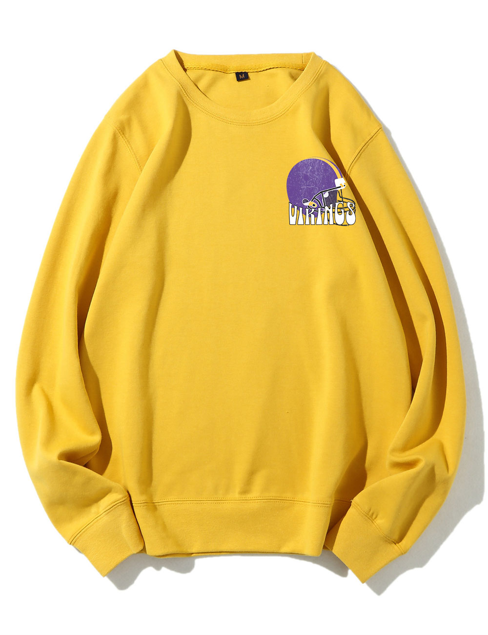 Vikings Football Sweatshirt