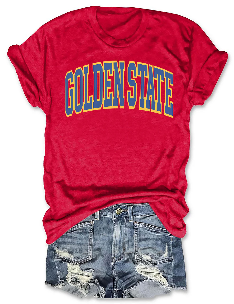 Golden State T-shirt