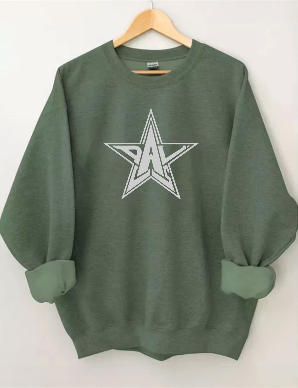 Dallas Football Sweatshirt