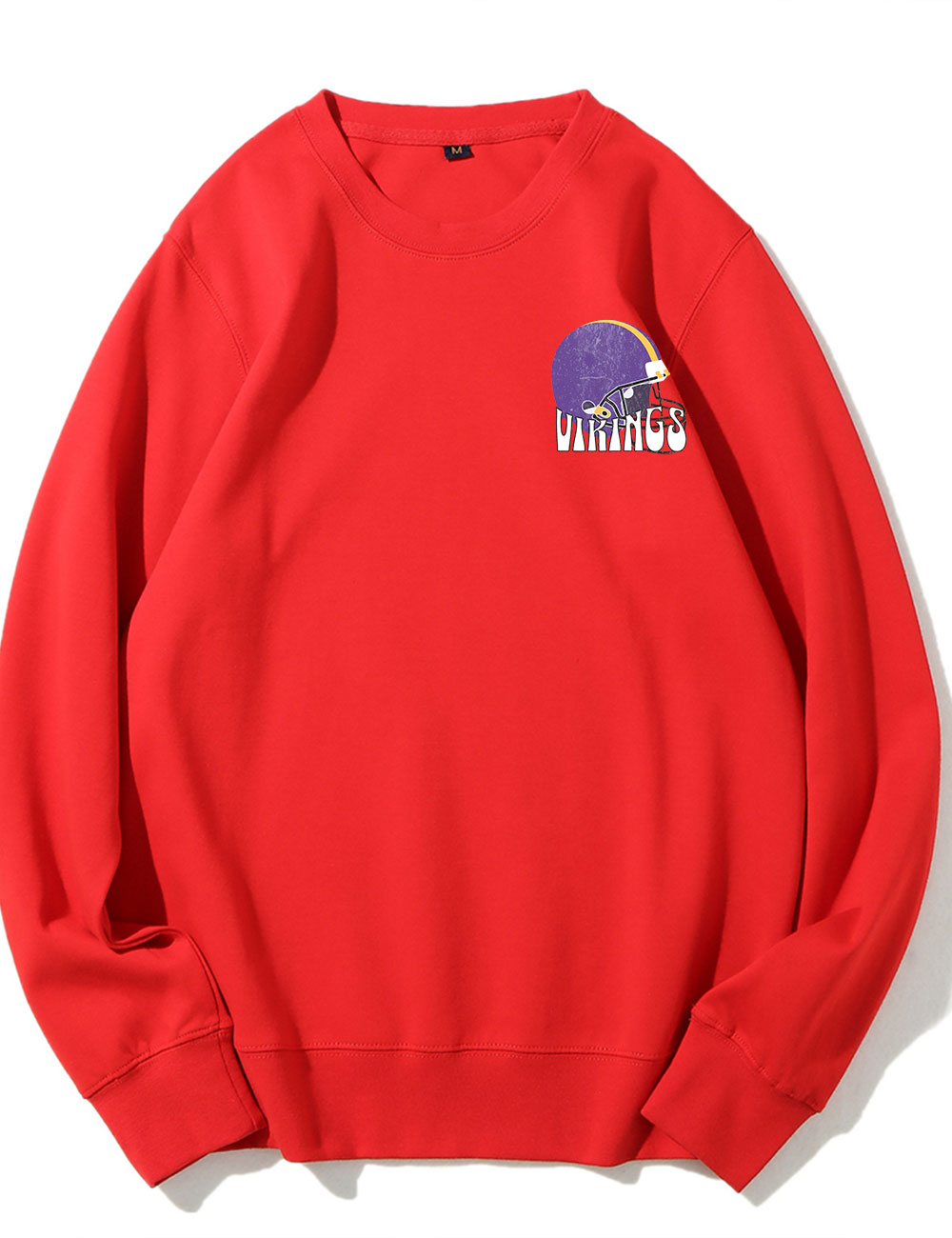 Vikings Football Sweatshirt