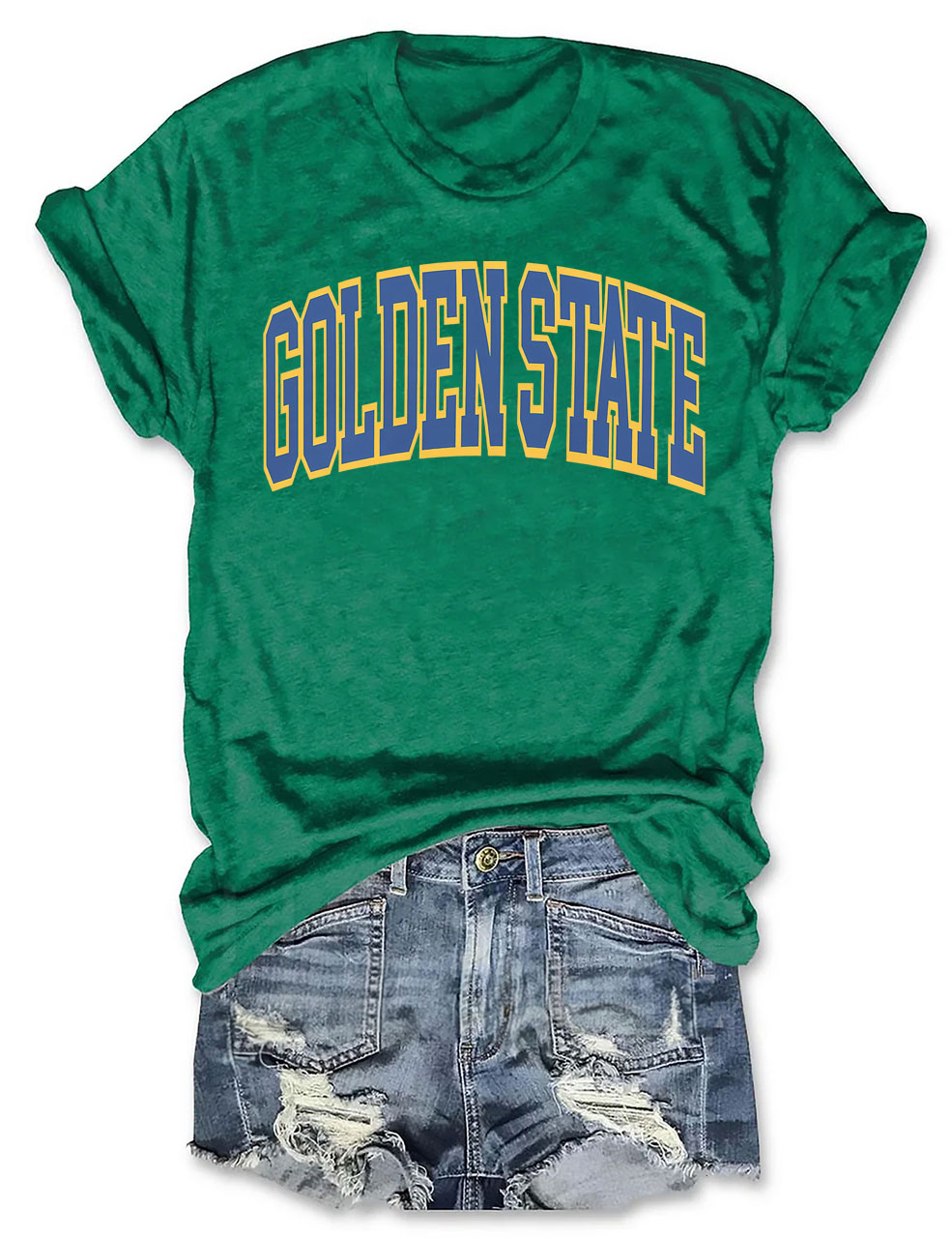 Golden State T-shirt