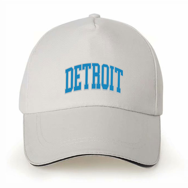 Vintage Detroit Lions Football Unisex Hat