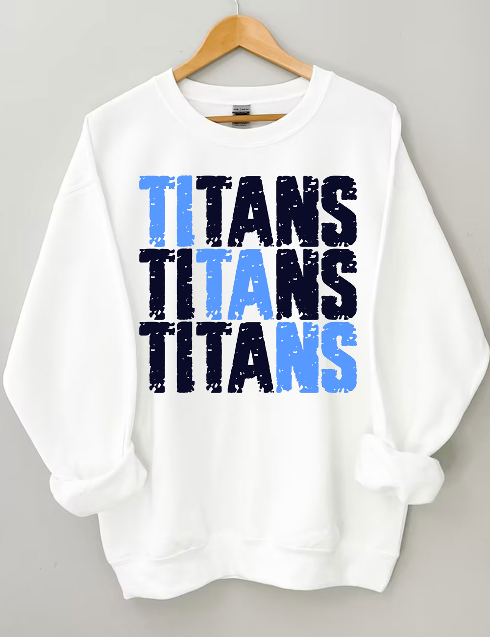 Titans Sweatshirt