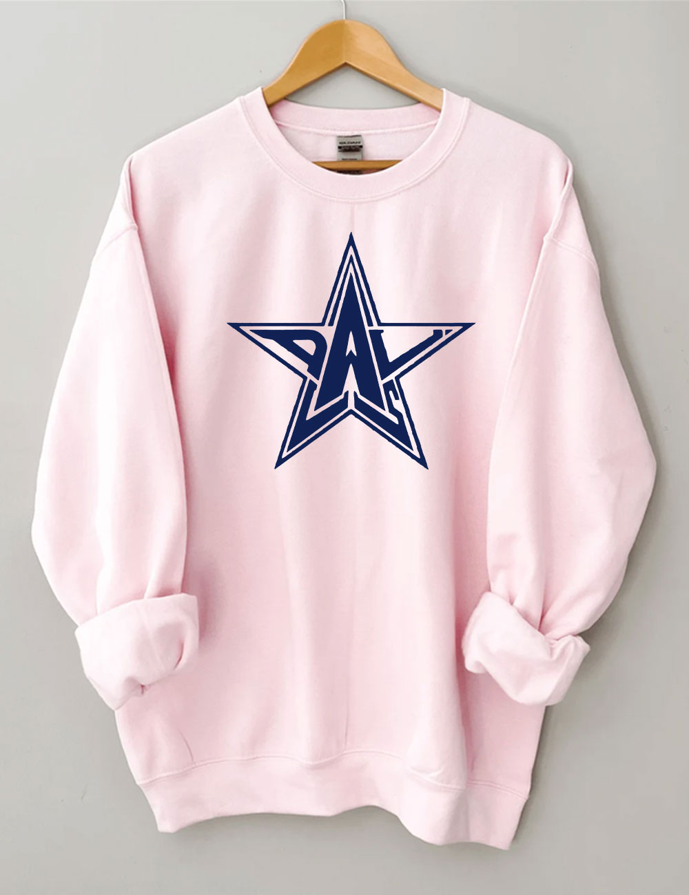 Dallas Football Sweatshirt