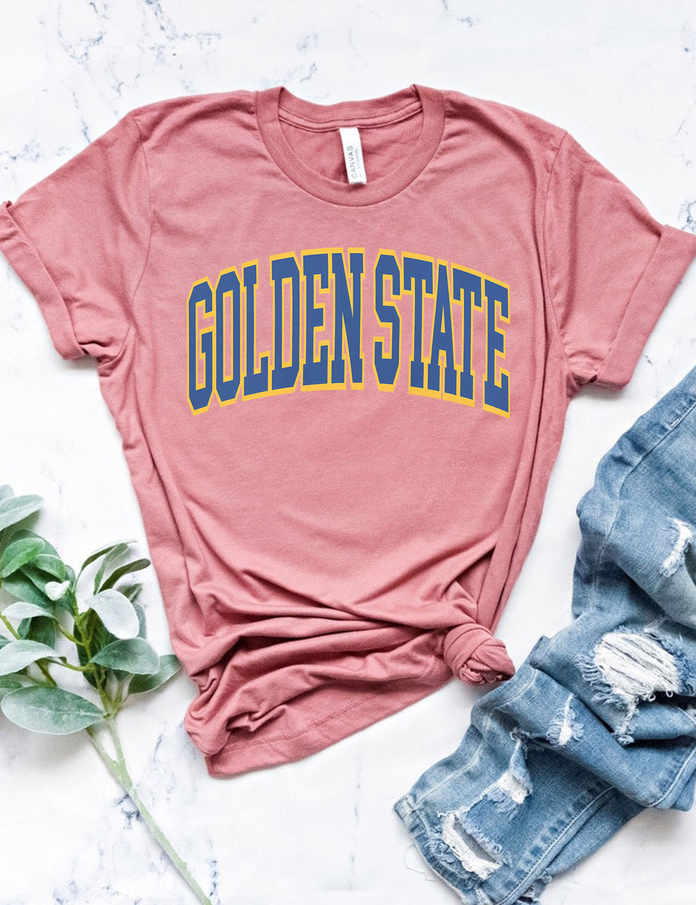 Golden State T-shirt