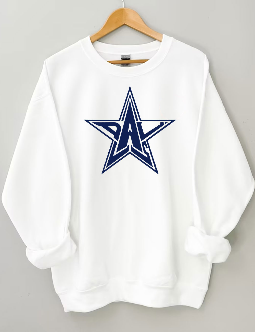 Dallas Football Sweatshirt