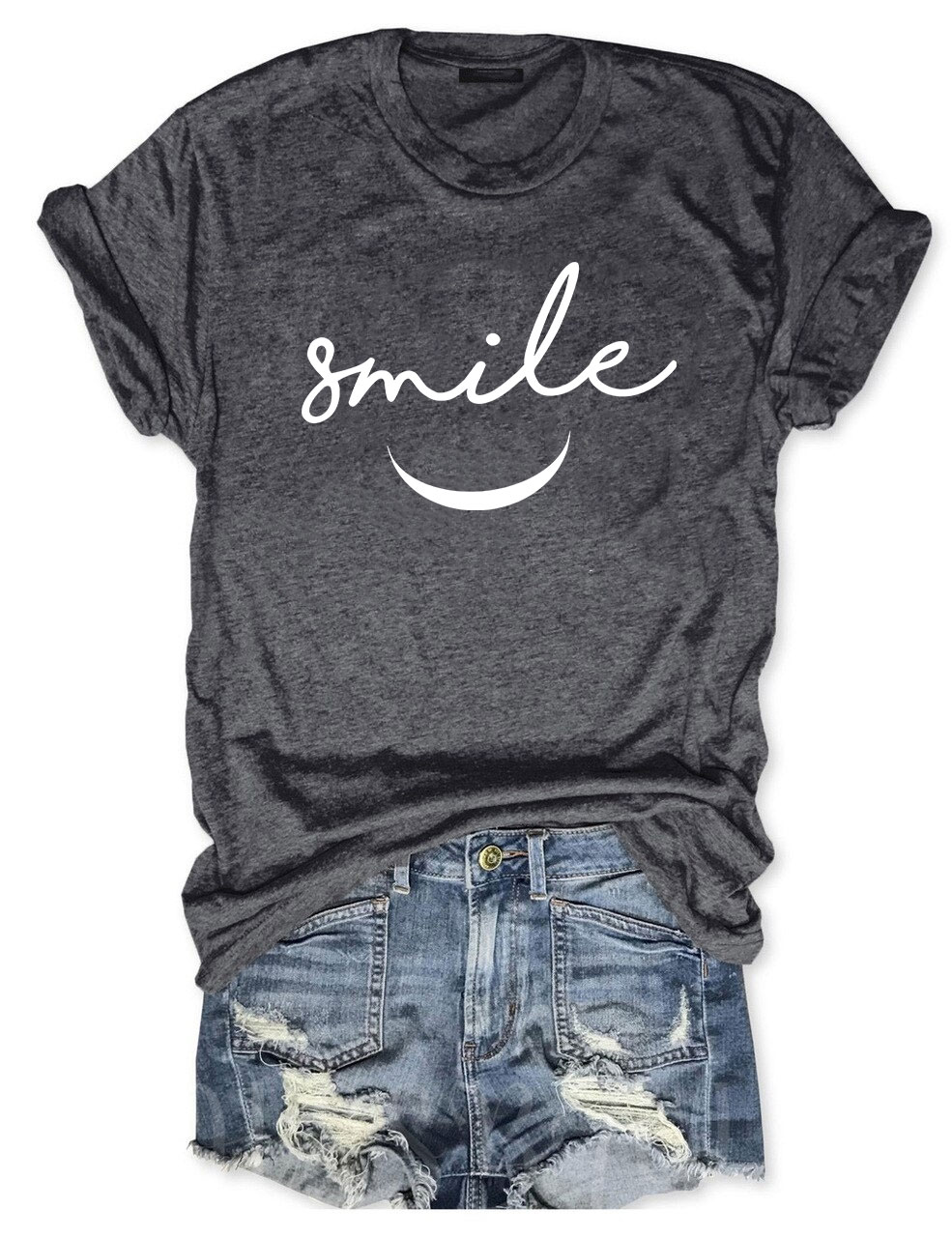 Smile T-shirt