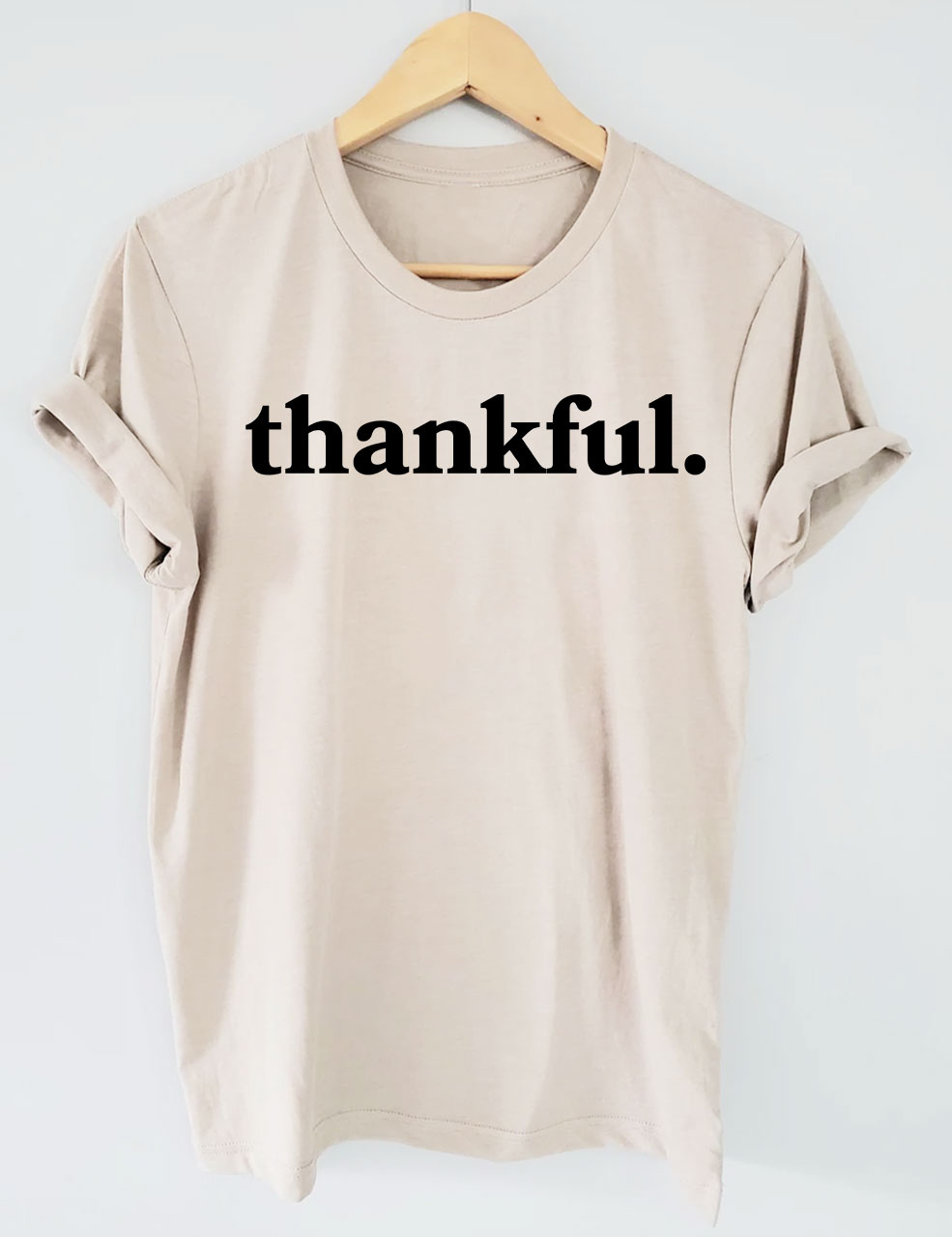 Thankful T-Shirt