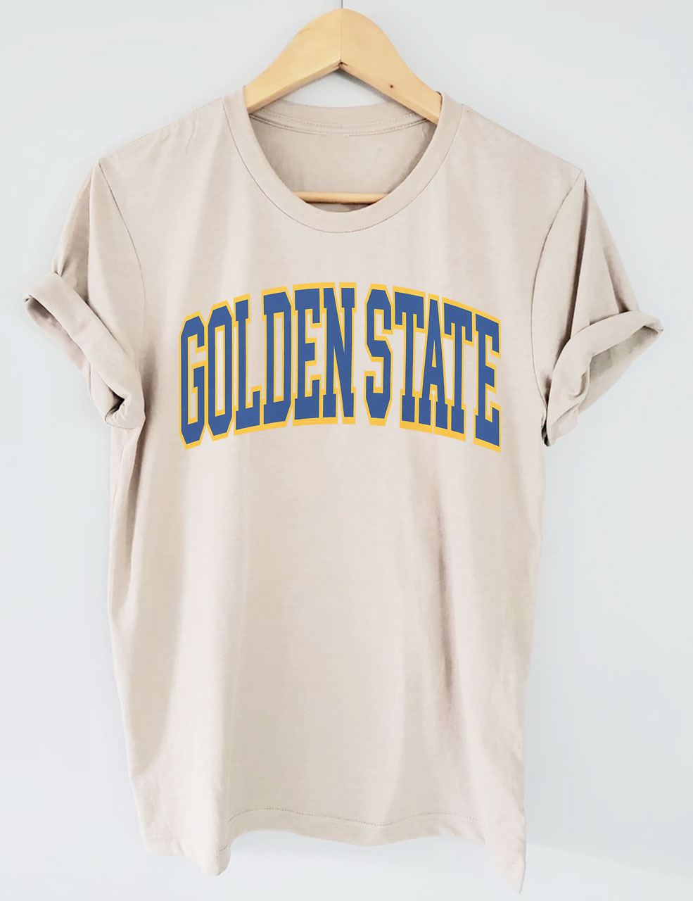 Golden State T-shirt