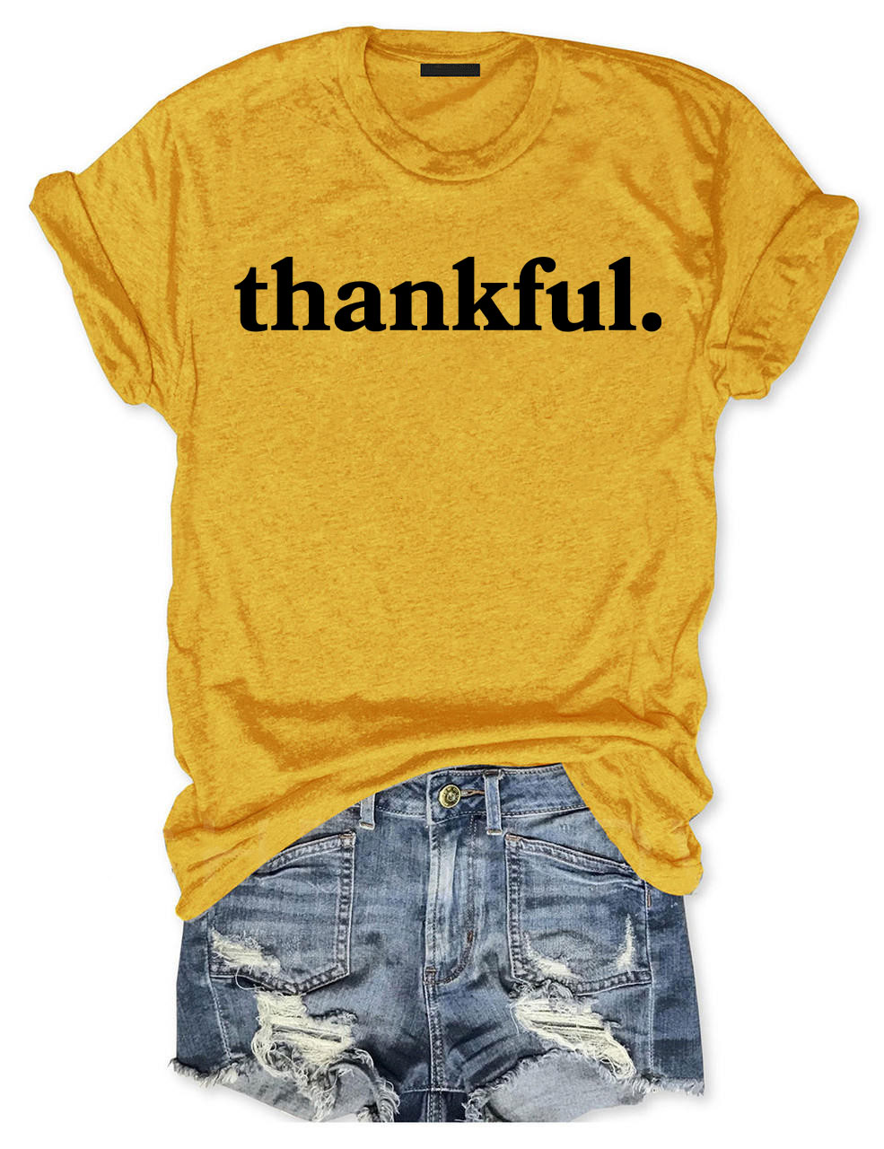 Thankful T-Shirt