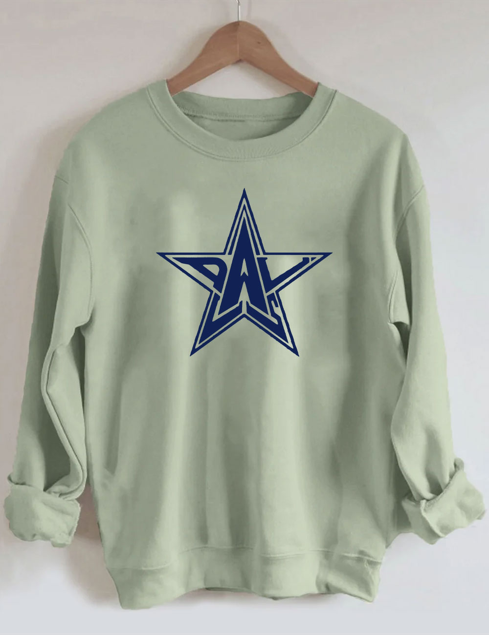 Dallas Football Sweatshirt
