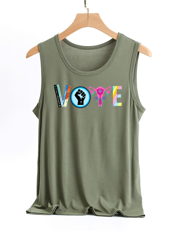 Vote Tank