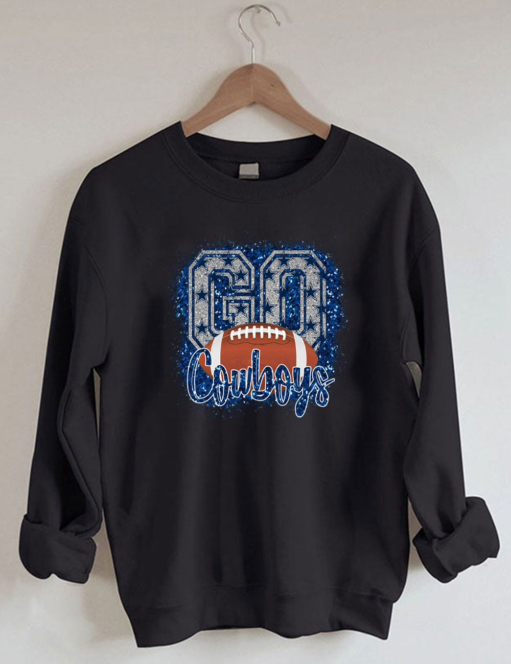 Cowboys Sweatshirt