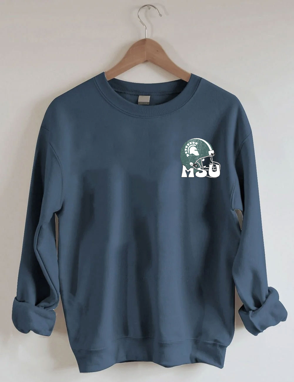 Michigan Football Sweatshirt