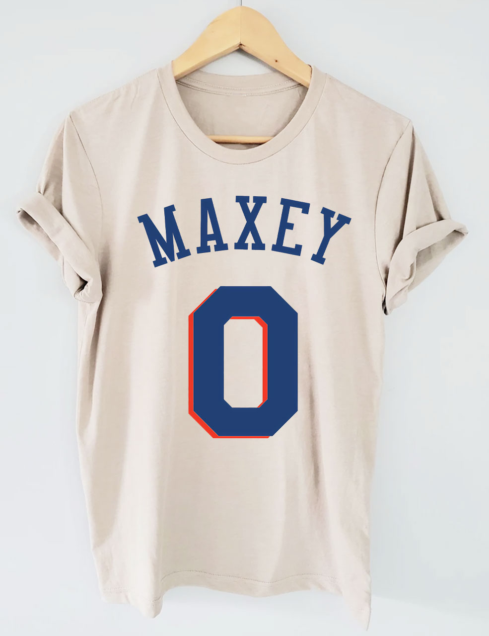 Maxey T-shirt
