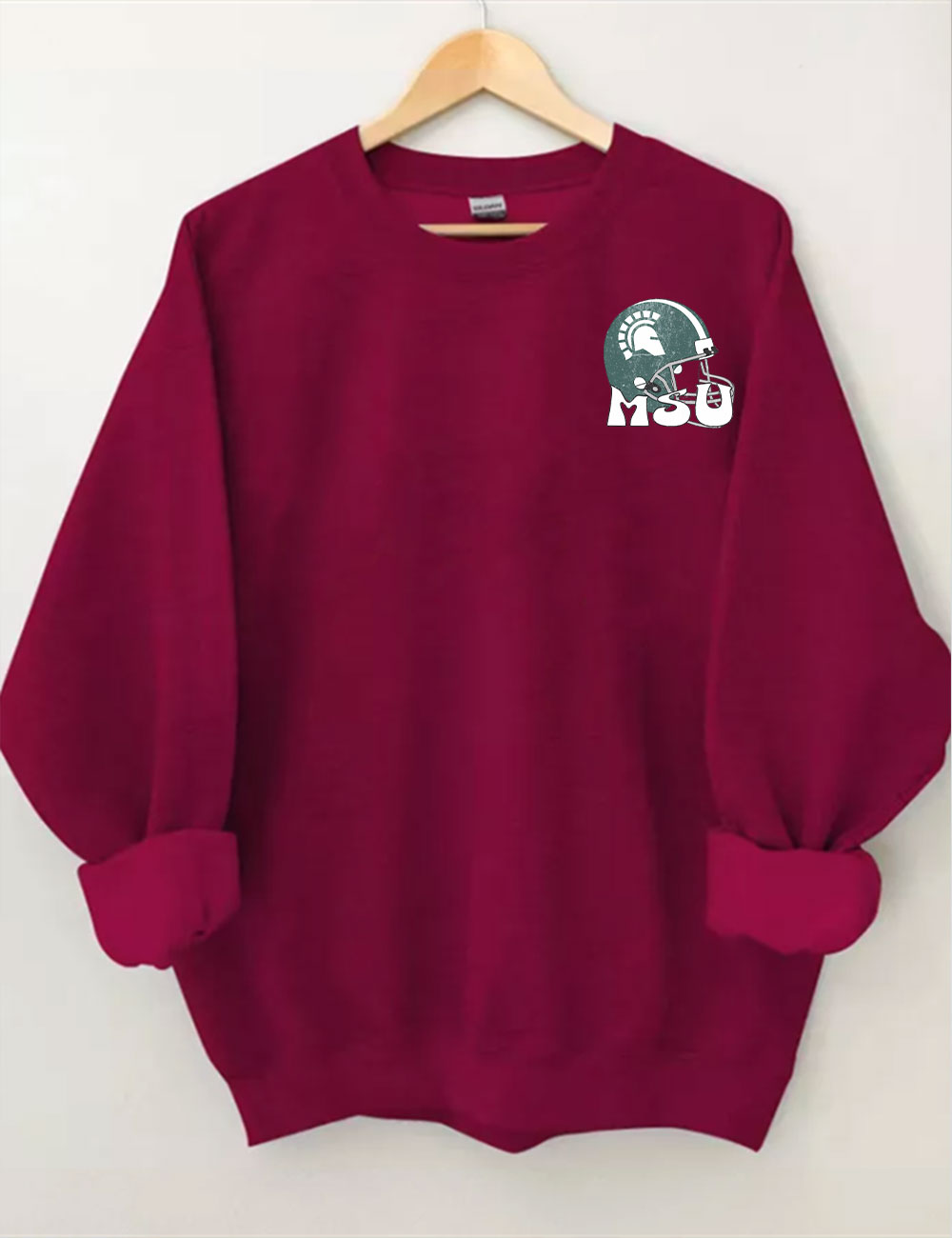 Michigan Football Sweatshirt
