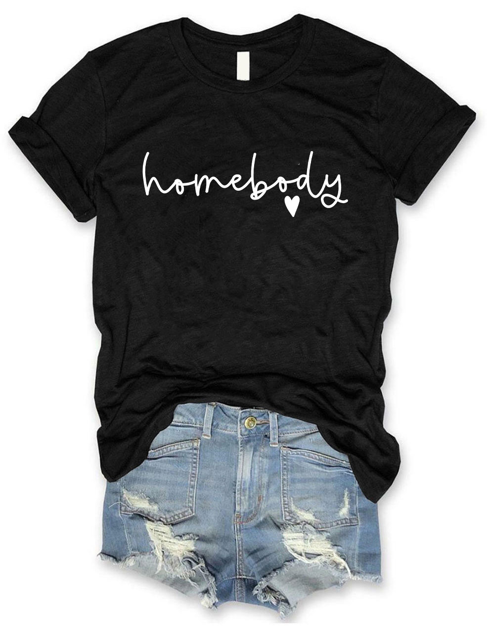 Homebody T-shirt
