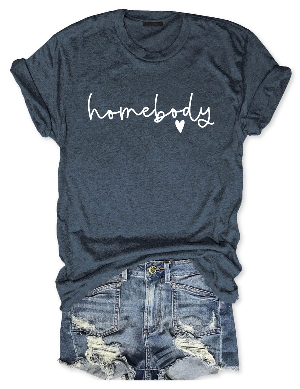 Homebody T-shirt