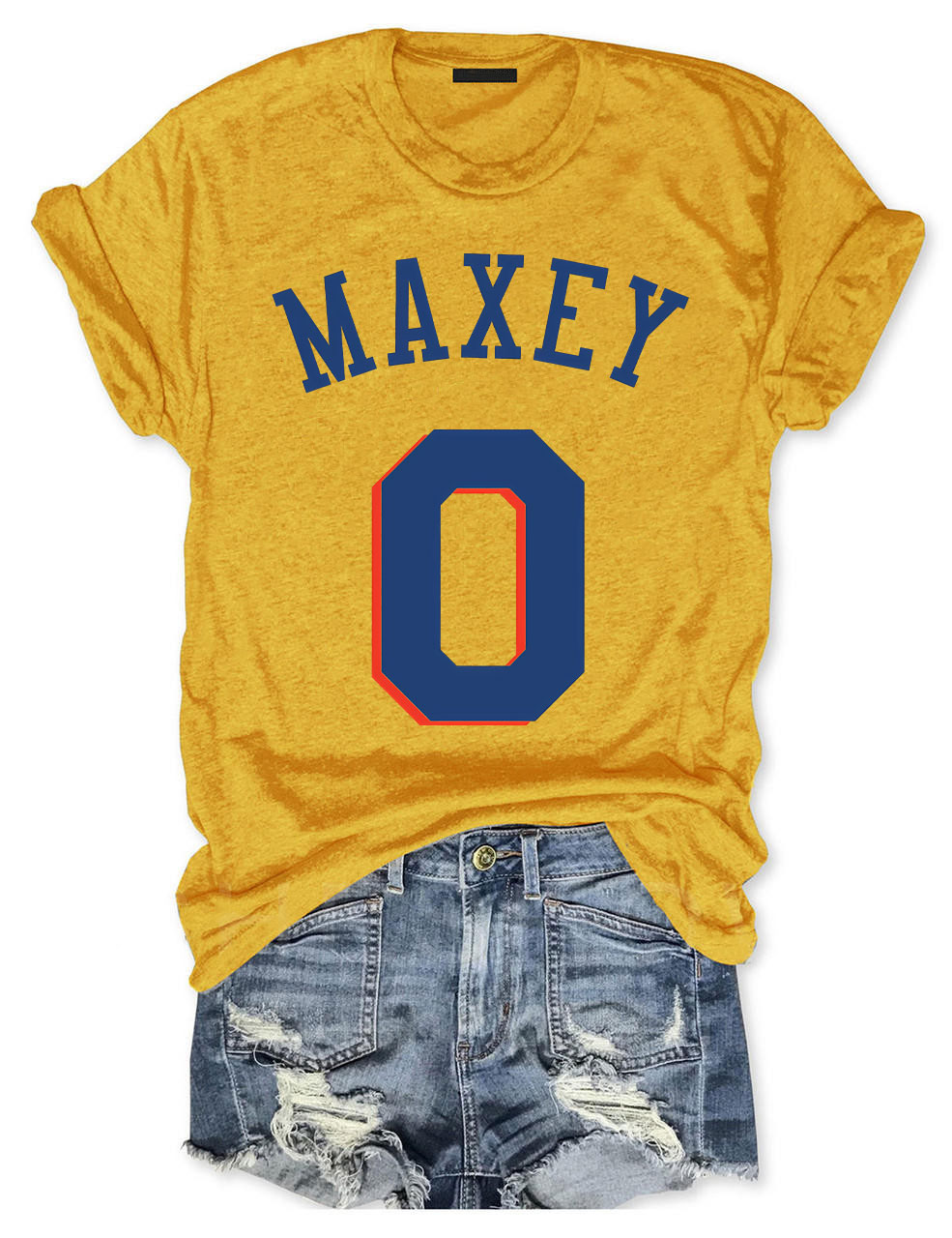 Maxey T-shirt