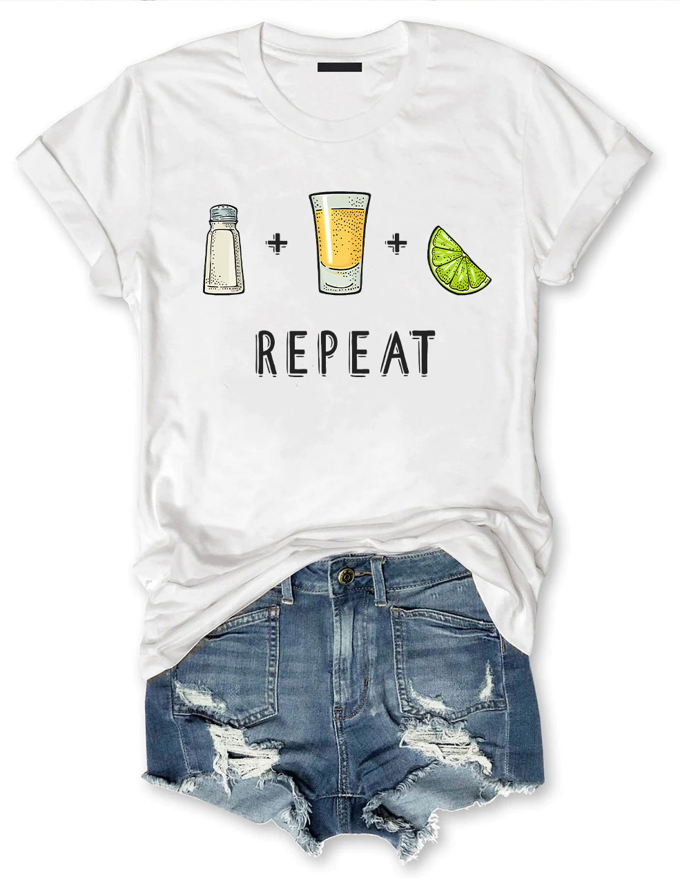 Cinco De Mayo T-Shirt