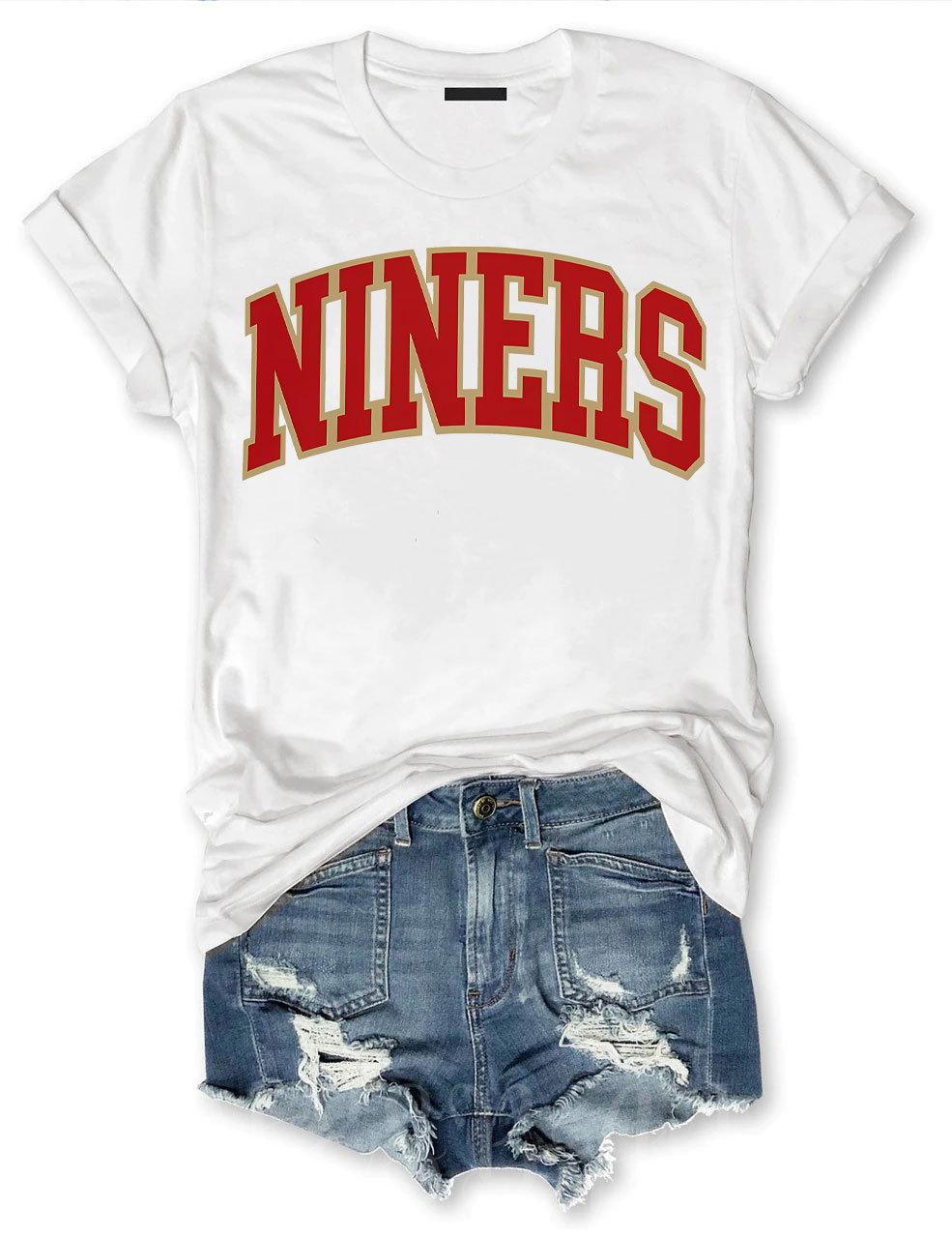 Niners San Francisco Football T-Shirt