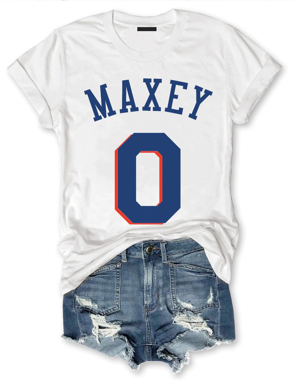 Maxey T-shirt