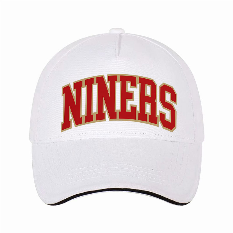 NINERS Unisex Hat