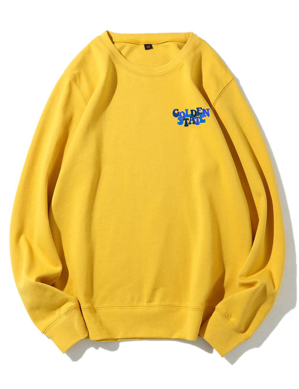Golden State Basketball Sweatshirt