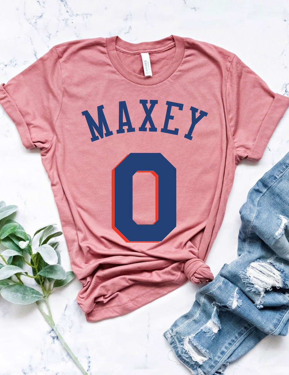 Maxey T-shirt