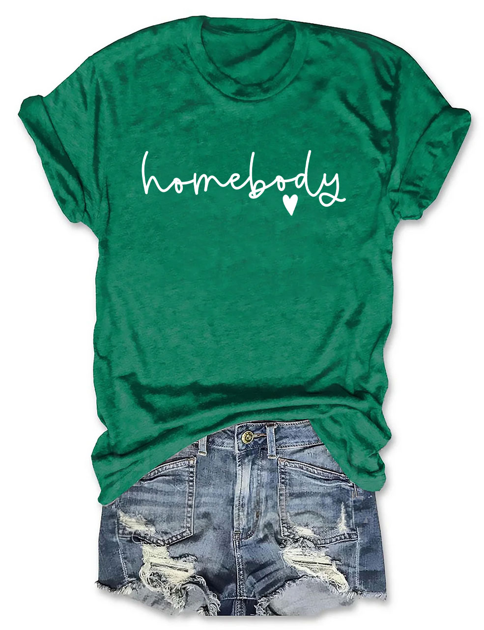 Homebody T-shirt