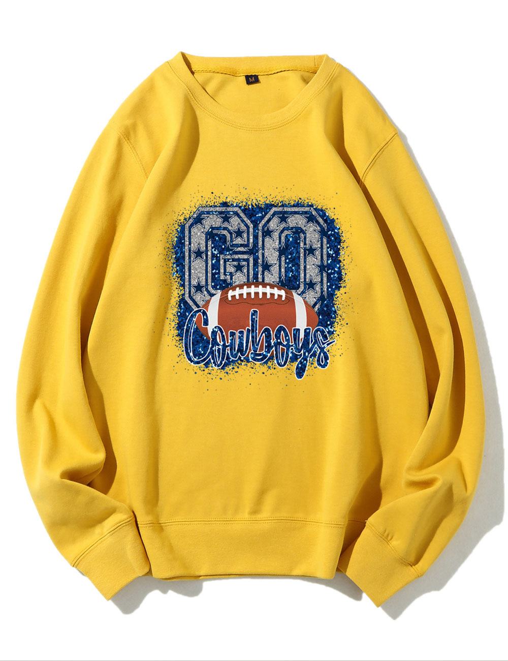 Cowboys Sweatshirt