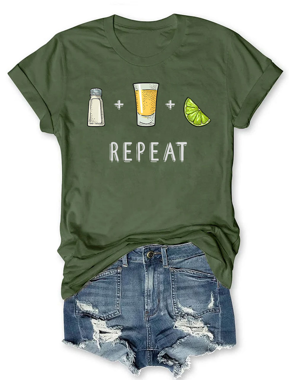 Cinco De Mayo T-Shirt