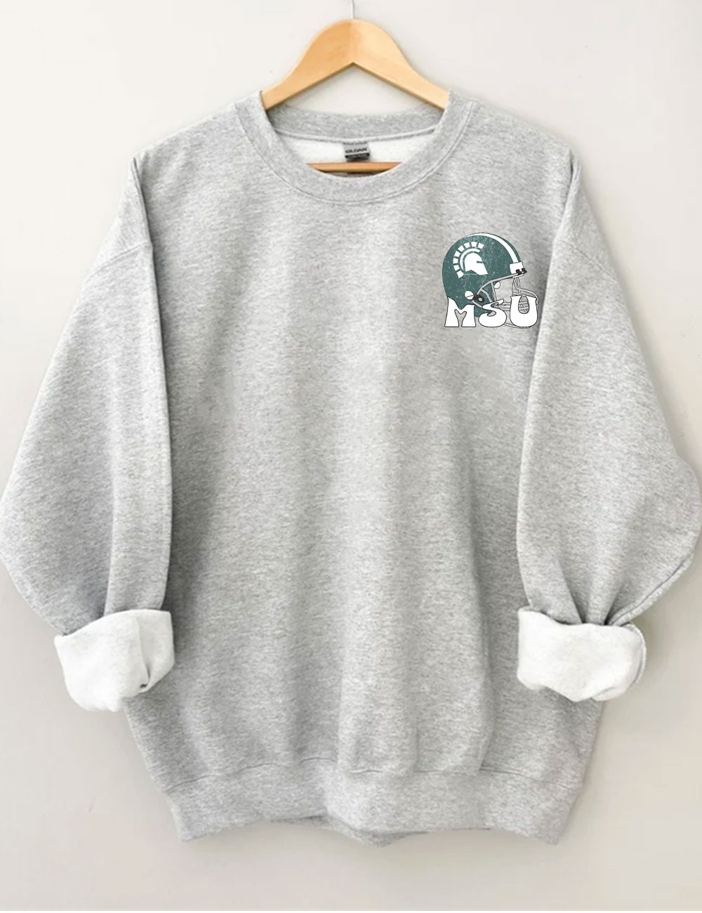Michigan Football Sweatshirt