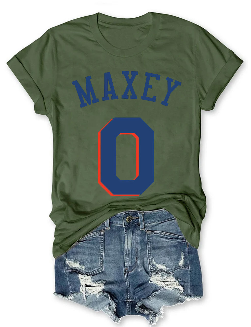 Maxey T-shirt